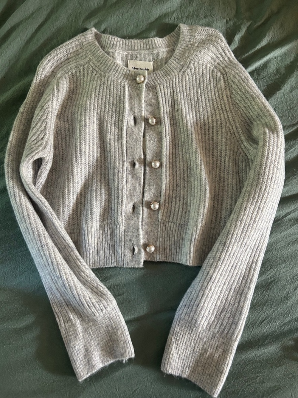Abercrombie Cardigan